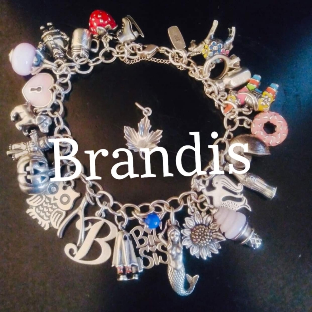 NFS looking for Creepy Clown and more Dino Charms